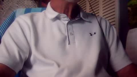 satyr64 online show from July 31, 3:33 pm
