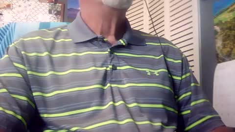 satyr64 online show from July 13, 7:16 pm