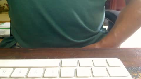 Scott online show from June 20, 6:57 pm