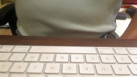 Scott online show from June 30, 2:29 pm