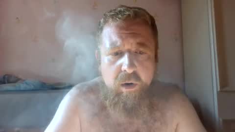 scottishlover88 online show from July 30, 5:01 pm