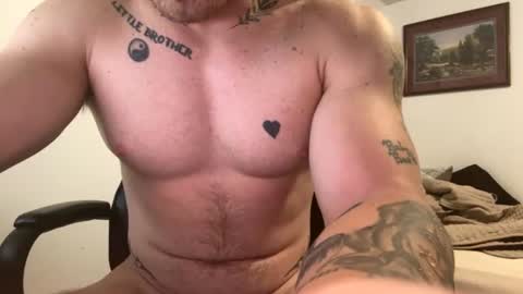 TheMansLit online show from July 31, 12:26 pm