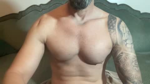 SexologistBull online show from August 8, 5:53 pm