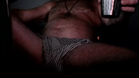 notyourdaddy online show from June 27, 10:48 pm