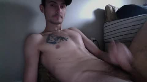 skaterpunk_1992 online show from August 2, 6:39 pm