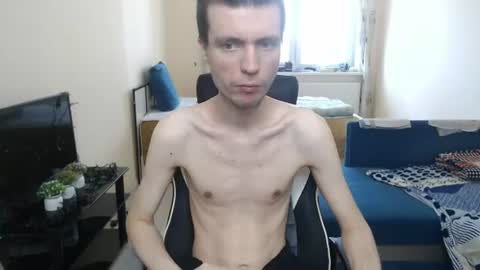 Slava GAY. PVT OPEN. online show from June 23, 8:41 am