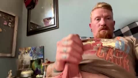 st1erman online show from May 14, 8:29 pm