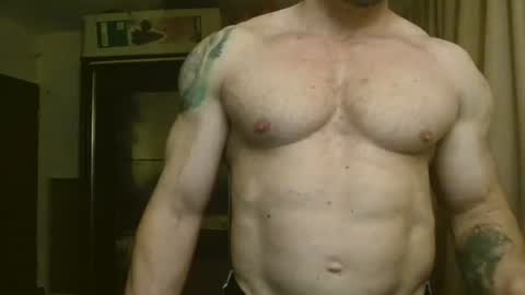Steve Oakenshield son of John son of Vasyl online show from July 14, 10:38 pm