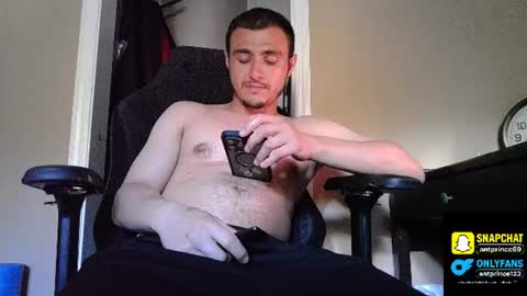 stoner394 online show from July 31, 1:05 am
