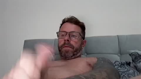 stretchanderson online show from August 5, 8:58 pm