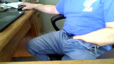 Strokesjust4fun online show from July 30, 3:11 pm