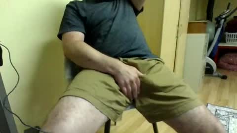 Strokesjust4fun online show from July 15, 6:58 pm