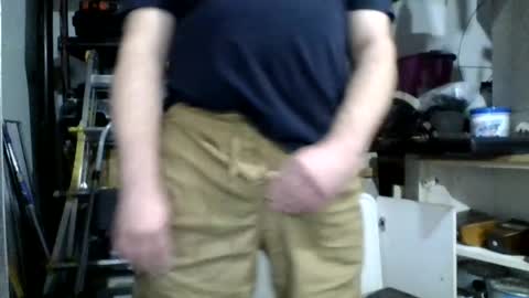 Strokesjust4fun online show from July 18, 5:29 pm