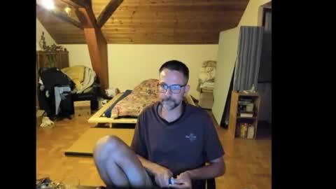supersquirrel81 online show from July 20, 1:12 am