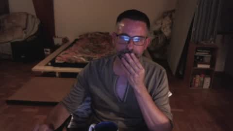supersquirrel81 online show from July 6, 8:43 pm