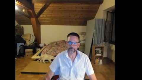 supersquirrel81 online show from July 27, 10:06 pm