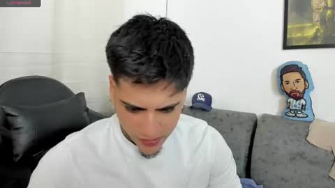 SWEETLATINBOY  online show from June 28, 12:33 pm