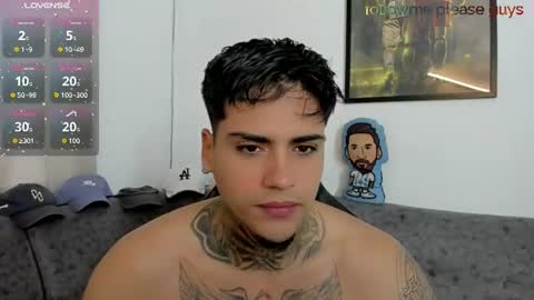 SWEETLATINBOY  online show from June 21, 12:33 pm