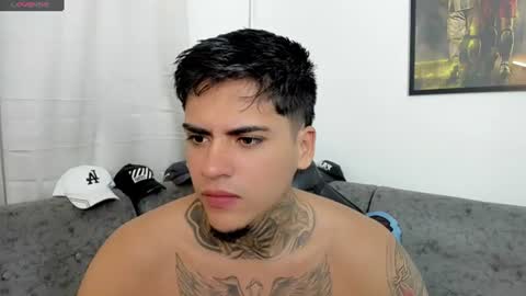 SWEETLATINBOY  online show from July 17, 9:38 am