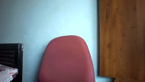 INDIAN BLACK DICK online show from August 4, 5:13 am