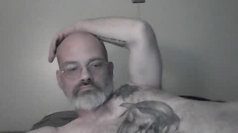 tattedpanther online show from June 16, 1:08 am