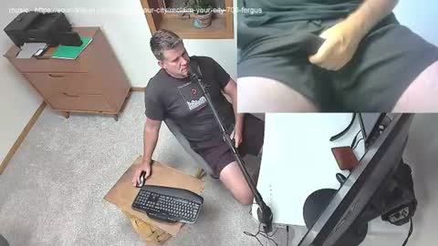 thaterkman online show from July 30, 3:17 am