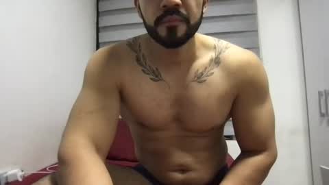 thearcher56 online show from July 17, 3:46 am