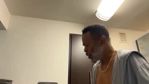 theblacklordmaster online show from June 10, 1:34 pm