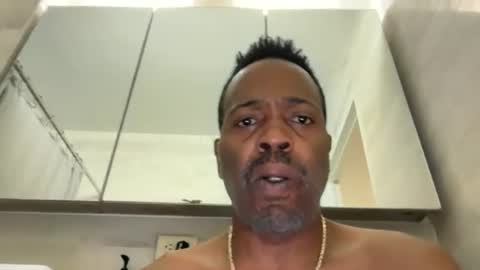 theblacklordmaster online show from June 15, 11:24 am