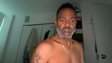theblacklordmaster online show from July 5, 10:11 am