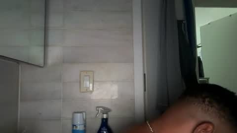theblacklordmaster online show from June 25, 11:37 am