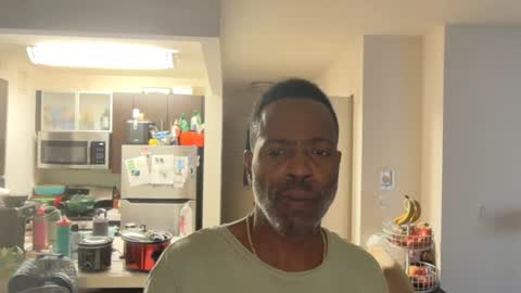 theblacklordmaster online show from July 4, 3:53 am