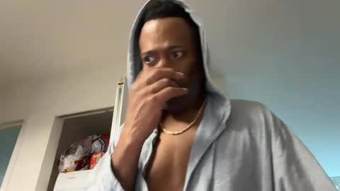 theblacklordmaster online show from August 5, 12:54 pm