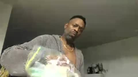 theblacklordmaster online show from August 3, 3:38 am