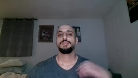 ThickDickedDom online show from July 15, 7:26 am