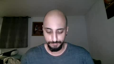 ThickDickedDom online show from July 14, 6:28 am