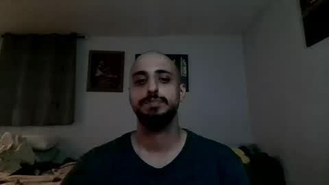 ThickDickedDom online show from July 17, 8:21 am