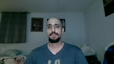 ThickDickedDom online show from July 9, 6:39 am