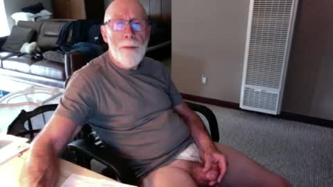 thickmorninwood online show from July 29, 4:06 pm