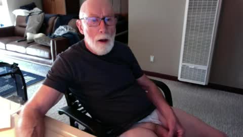 thickmorninwood online show from June 29, 2:17 pm