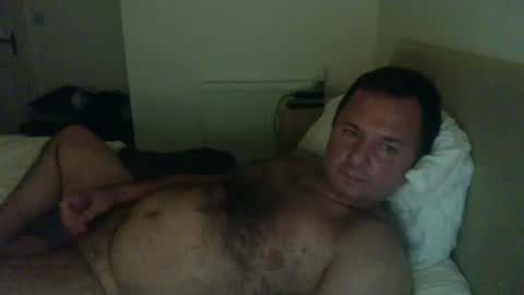Tom online show from June 25, 10:46 pm