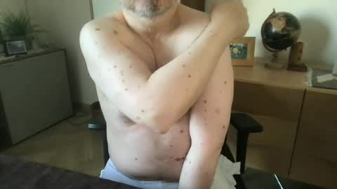 timus282259 online show from June 22, 5:57 am