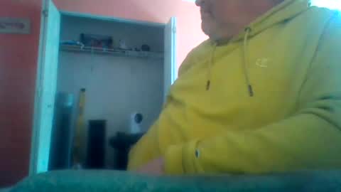 tomcat4848 online show from July 26, 4:48 pm