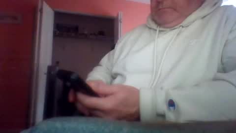 tomcat4848 online show from June 17, 1:57 pm