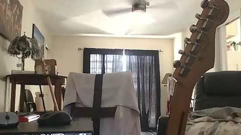 sirmuggsalot online show from July 15, 6:58 pm
