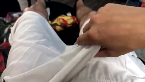 topcitydude85 online show from June 8, 4:46 am