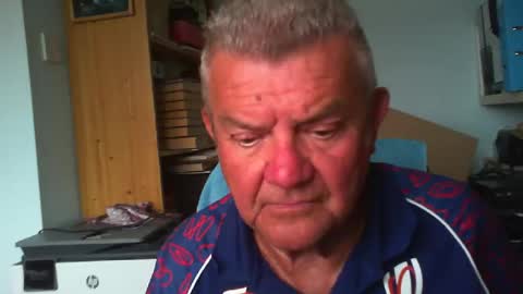 Steve online show from June 21, 3:50 pm