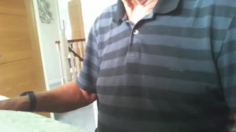 Steve online show from June 18, 3:17 pm