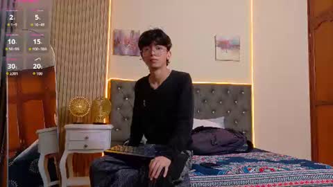 Sebastin online show from July 14, 12:44 pm
