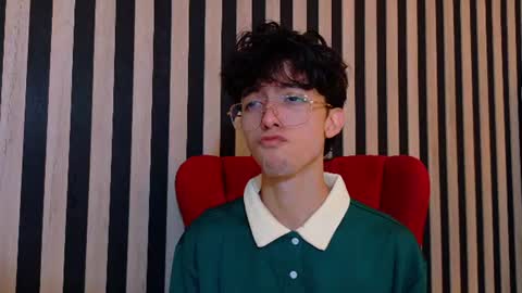 Sebastin online show from July 15, 12:45 pm